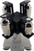 Picture of Shaker with Buttons control