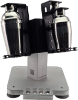 Picture of Shaker with Buttons control