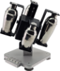 Picture of Shaker with Buttons control