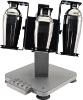 Picture of Shaker with Buttons control