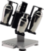Picture of Shaker with Buttons control