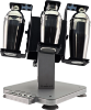 Picture of Shaker with Buttons control