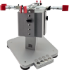 Picture of Mixer with Buttons control