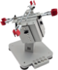 Picture of Mixer with Buttons control