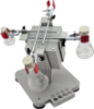 Picture of Mixer with Buttons control