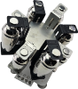 Picture of Eight bottles Shaker