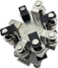 Picture of Eight bottles Shaker