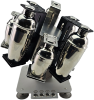 Picture of Eight bottles Shaker