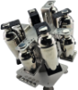 Picture of Eight bottles Shaker
