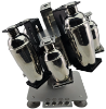 Picture of Eight bottles Shaker