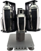 Picture of Eight bottles Shaker