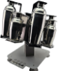 Picture of Eight bottles Shaker