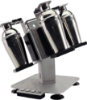 Picture of Shaker Aluminum Raw