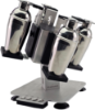 Picture of Shaker Aluminum Raw