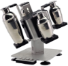 Picture of Shaker Aluminum Raw