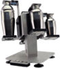 Picture of Shaker Aluminum Raw