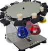 Picture of 3D Laboratory Shaker