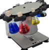 Picture of 3D Laboratory Shaker