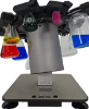 Picture of 3D Laboratory Shaker