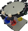 Picture of 3D Laboratory Shaker
