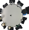Picture of 3D Laboratory Shaker