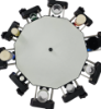 Picture of 3D Laboratory Shaker
