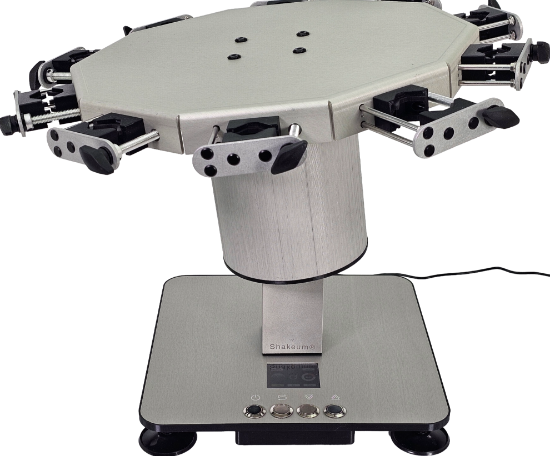 Picture of 3D Laboratory Shaker